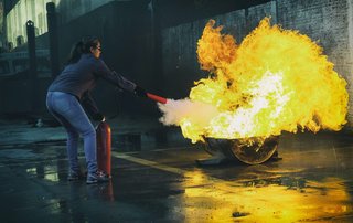 antincendio preventivi