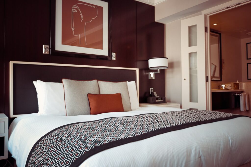 servizi hotel roma