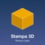 stampa 3D a Roma e nel Lazio